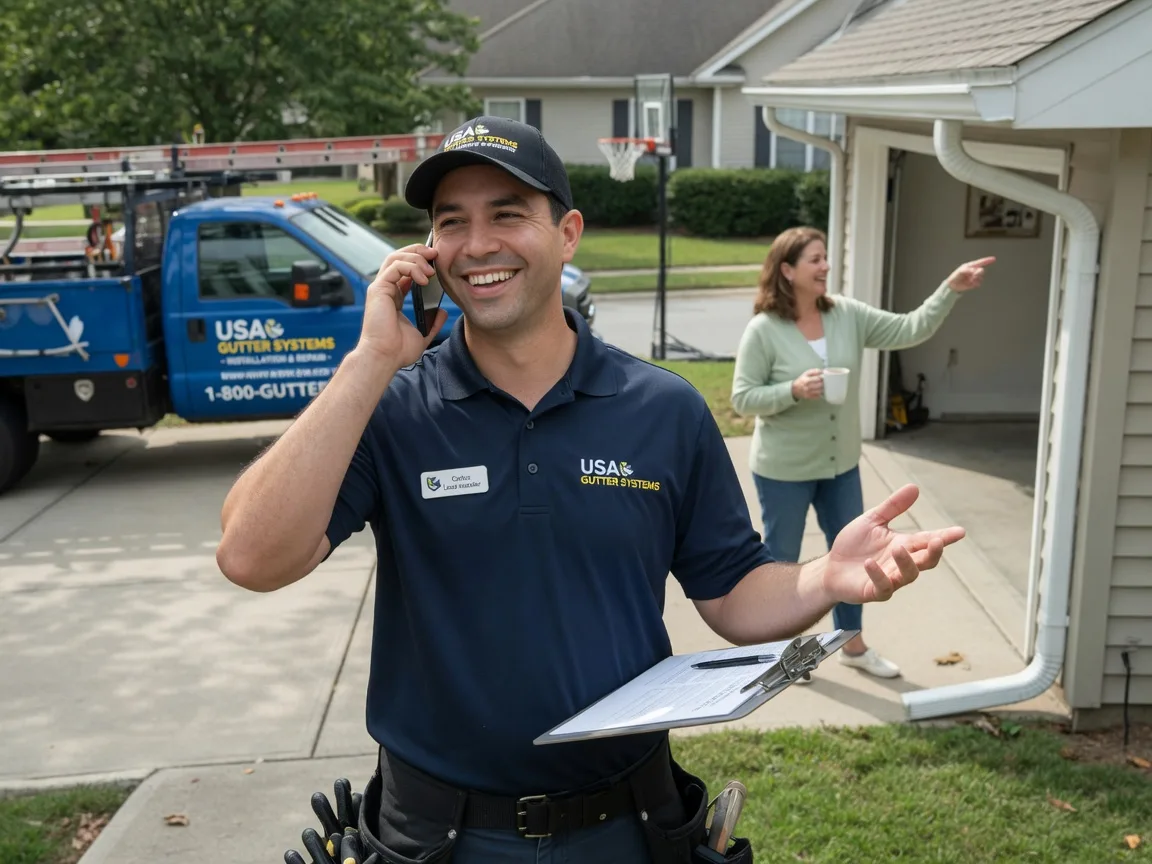 Gutter Installation Mount Hope, AL FAQs